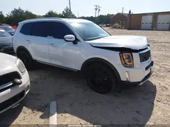5XYP54HC1LG079909 2020 KIA TELLURIDE