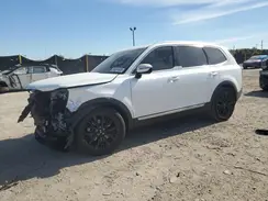 5XYP54HC1MG104440 2021 KIA TELLURIDE