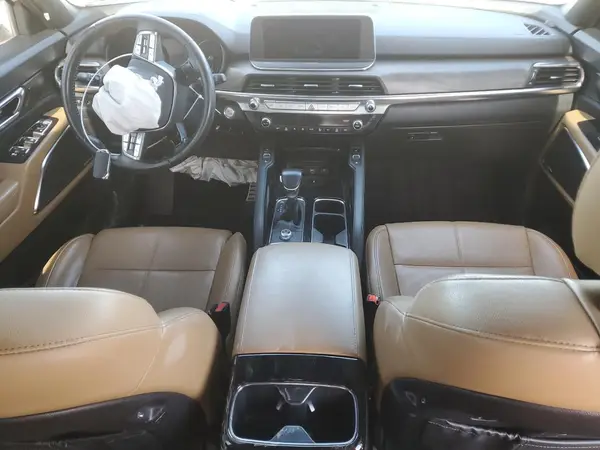 5XYP54HC1MG104440 2021 KIA TELLURIDE - Image 8