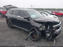5XYP54HC1MG112862 2021 KIA TELLURIDE