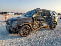 5XYP54HC1MG114496 2021 KIA TELLURIDE