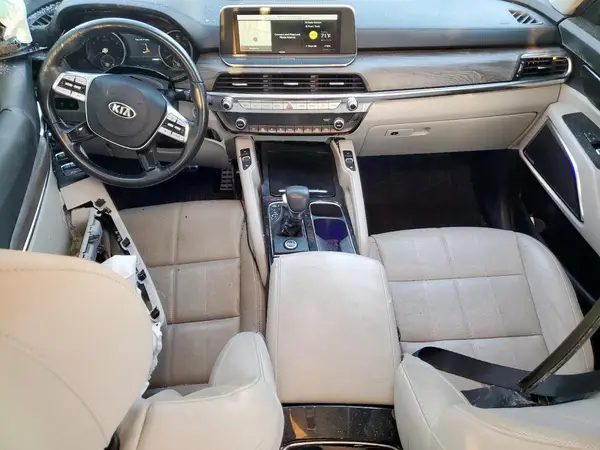 5XYP54HC1MG114496 2021 KIA TELLURIDE - Image 8