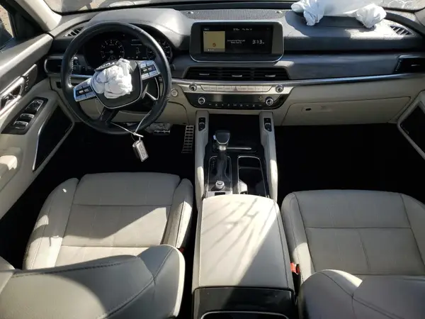 5XYP54HC1MG128320 2021 KIA TELLURIDE - Image 8