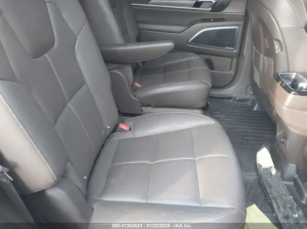 5XYP54HC1MG129130 2021 KIA TELLURIDE - Image 8