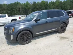 5XYP54HC1MG130388 2021 KIA TELLURIDE
