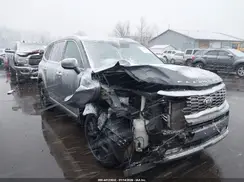 5XYP54HC1MG130584 2021 KIA TELLURIDE