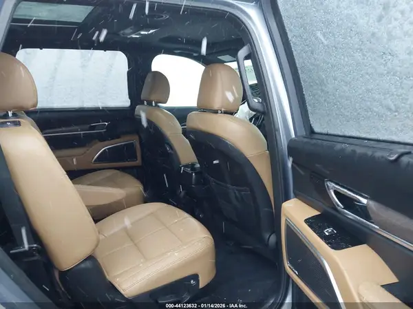 5XYP54HC1MG130584 2021 KIA TELLURIDE - Image 8