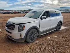 5XYP54HC1MG131024 2021 KIA TELLURIDE
