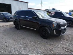 5XYP54HC1MG134067 2021 KIA TELLURIDE