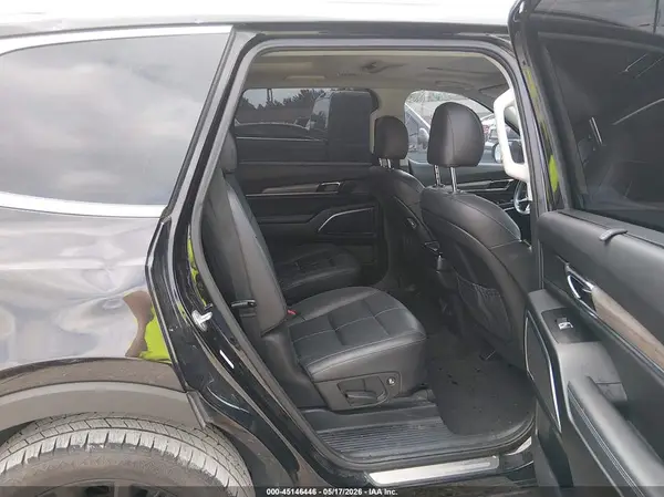 5XYP54HC1MG134067 2021 KIA TELLURIDE - Image 8