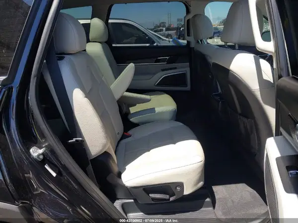 5XYP54HC1MG136319 2021 KIA TELLURIDE - Image 8