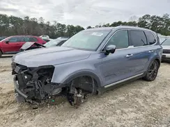 5XYP54HC1MG165173 2021 KIA TELLURIDE