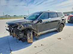 5XYP54HC1NG203728 2022 KIA TELLURIDE