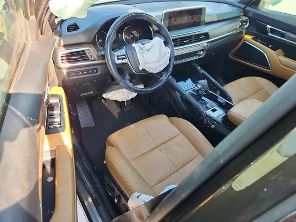 5XYP54HC1NG203728 2022 KIA TELLURIDE - Image 8
