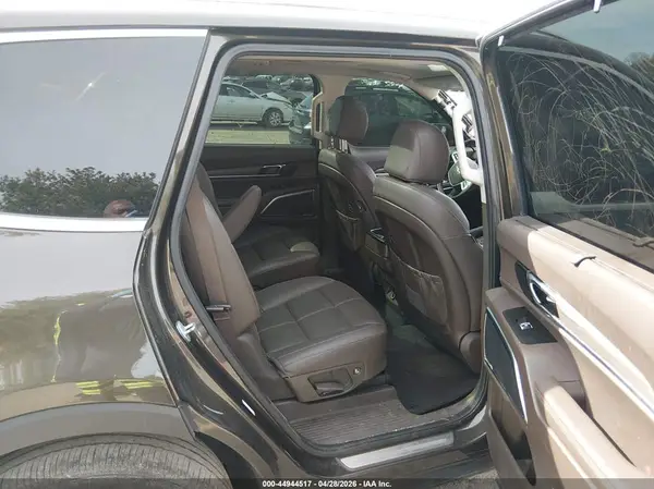 5XYP54HC1NG208976 2022 KIA TELLURIDE - Image 8