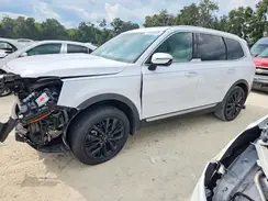 5XYP54HC1NG213949 2022 KIA TELLURIDE