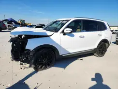 5XYP54HC1NG216222 2022 KIA TELLURIDE