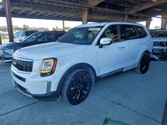 5XYP54HC1NG227088 2022 KIA TELLURIDE