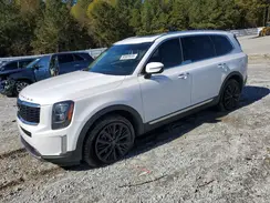 5XYP54HC1NG227544 2022 KIA TELLURIDE