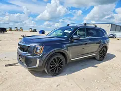 5XYP54HC1NG227608 2022 KIA TELLURIDE