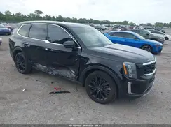 5XYP54HC1NG231464 2022 KIA TELLURIDE