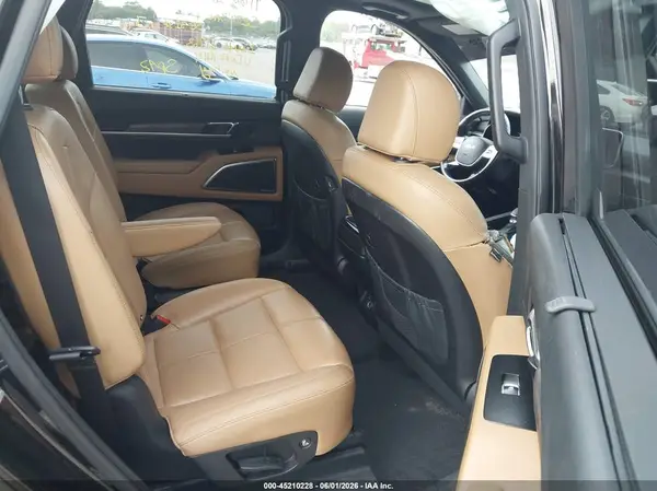 5XYP54HC1NG231464 2022 KIA TELLURIDE - Image 8
