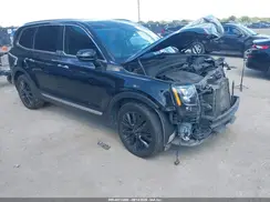 5XYP54HC1NG239077 2022 KIA TELLURIDE
