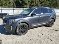 5XYP54HC1NG266425 2022 KIA TELLURIDE