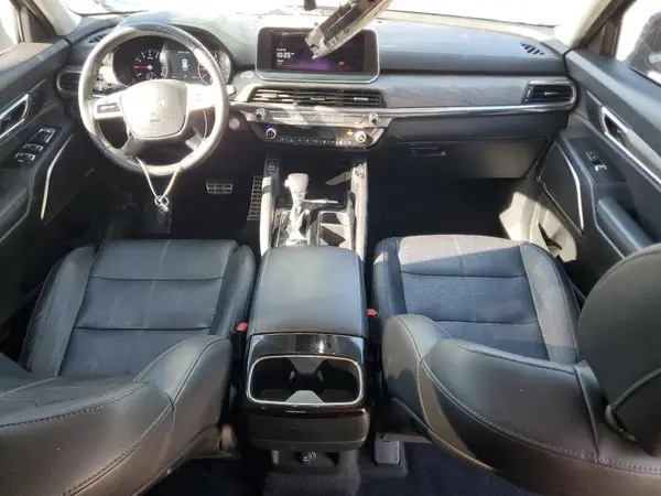 5XYP54HC1NG266425 2022 KIA TELLURIDE - Image 8