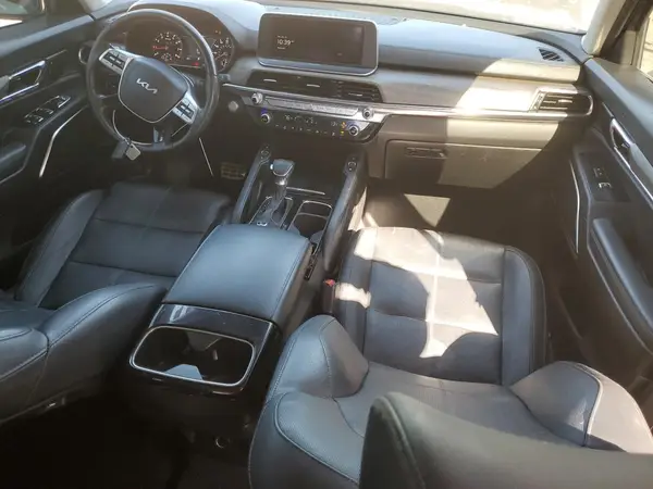 5XYP54HC1NG272757 2022 KIA TELLURIDE - Image 8