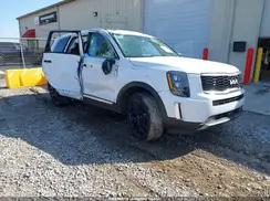 5XYP54HC1NG290854 2022 KIA TELLURIDE
