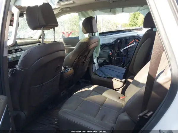 5XYP54HC1NG290854 2022 KIA TELLURIDE - Image 8