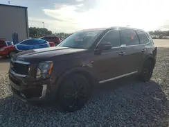 5XYP54HC1NG296492 2022 KIA TELLURIDE