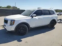 5XYP54HC1NG297027 2022 KIA TELLURIDE