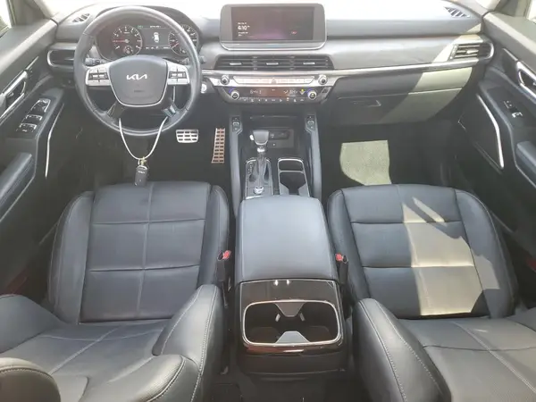 5XYP54HC1NG297027 2022 KIA TELLURIDE - Image 8