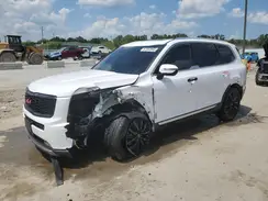 5XYP54HC1NG302615 2022 KIA TELLURIDE