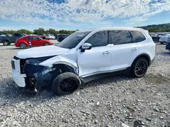 5XYP54HC1NG312268 2022 KIA TELLURIDE
