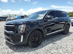 5XYP54HC1NG320340 2022 KIA TELLURIDE