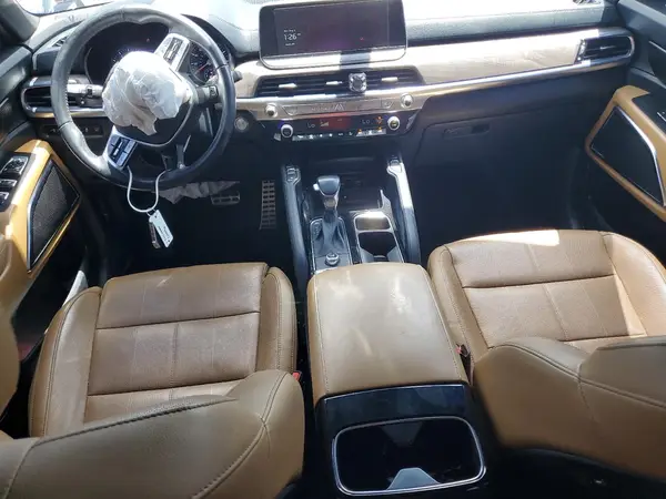 5XYP54HC1NG320340 2022 KIA TELLURIDE - Image 8