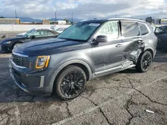 5XYP54HC2LG020268 2020 KIA TELLURIDE