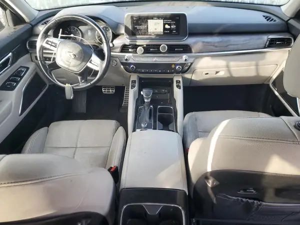 5XYP54HC2LG020268 2020 KIA TELLURIDE - Image 8
