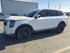 5XYP54HC2LG021128 2020 KIA TELLURIDE
