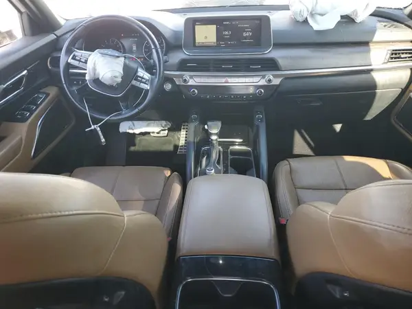 5XYP54HC2LG021128 2020 KIA TELLURIDE - Image 8