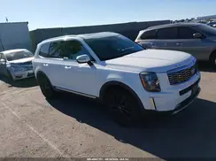 5XYP54HC2LG024837 2020 KIA TELLURIDE