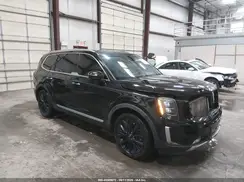 5XYP54HC2LG030735 2020 KIA TELLURIDE