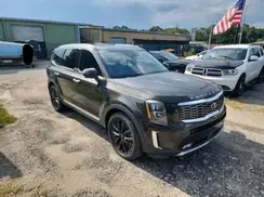 5XYP54HC2LG032680 2020 KIA TELLURIDE
