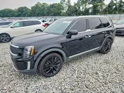 5XYP54HC2LG042349 2020 KIA TELLURIDE