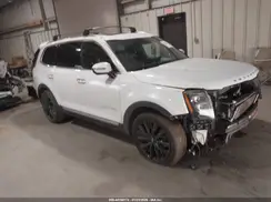 5XYP54HC2LG043291 2020 KIA TELLURIDE