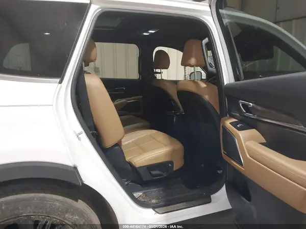 5XYP54HC2LG043291 2020 KIA TELLURIDE - Image 8