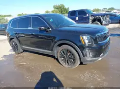 5XYP54HC2LG064013 2020 KIA TELLURIDE